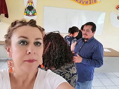 CuentaCuentos en Zacapu (2)